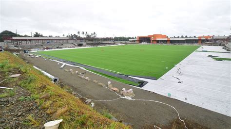 aboitiz pitch|IN PHOTOS: Massive artificial.